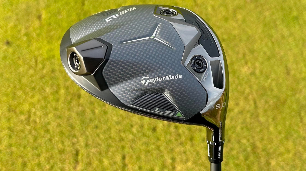 Driver Clubs