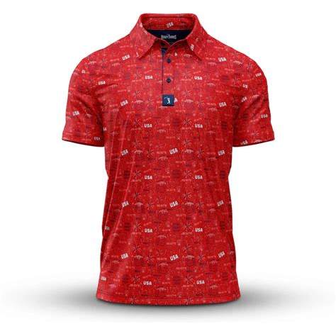 Golf Apparel