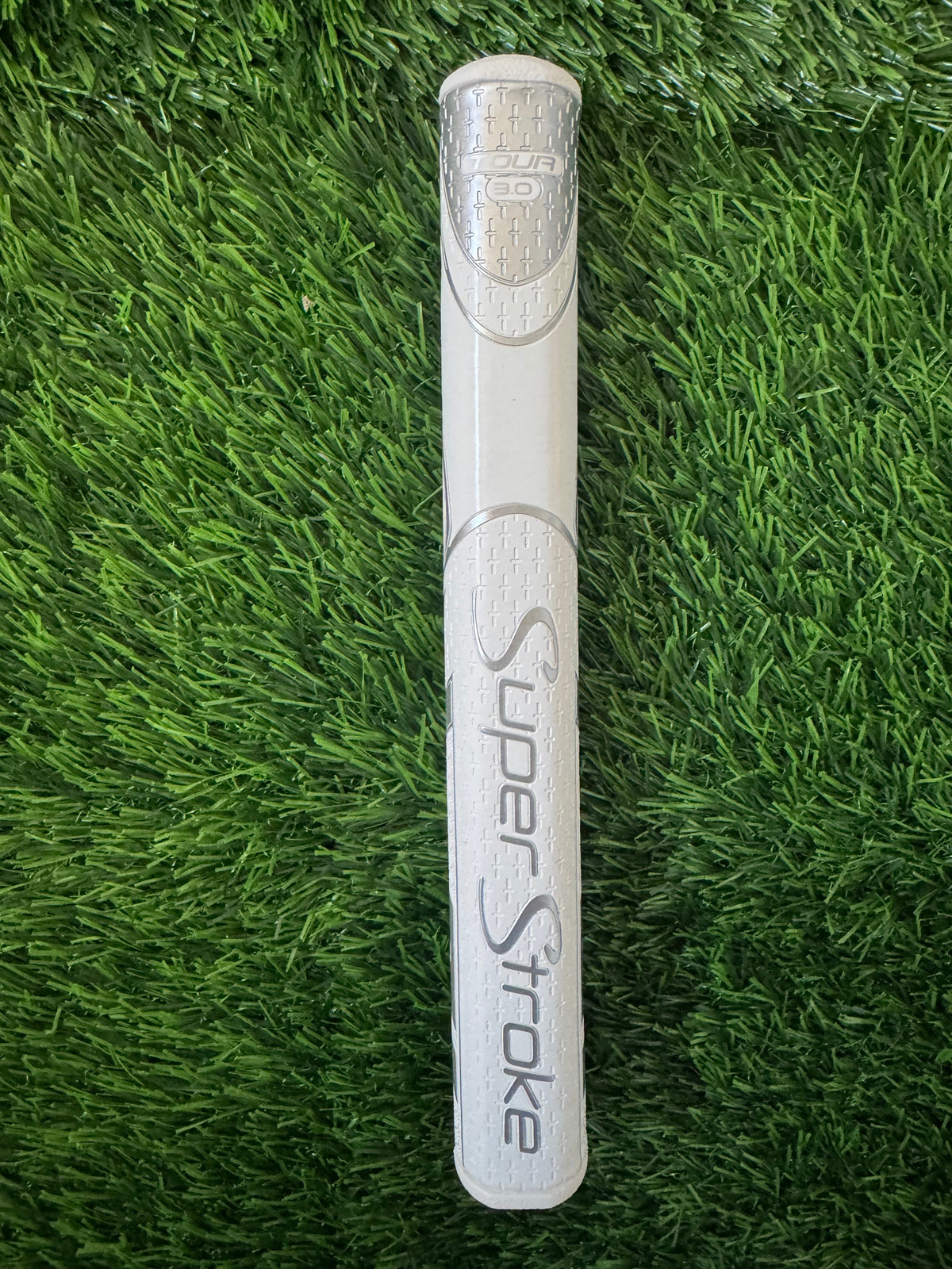 Clubs Grips