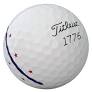 Titleist AIM 250 Anniversary Collector's Ball - (1 ea) New