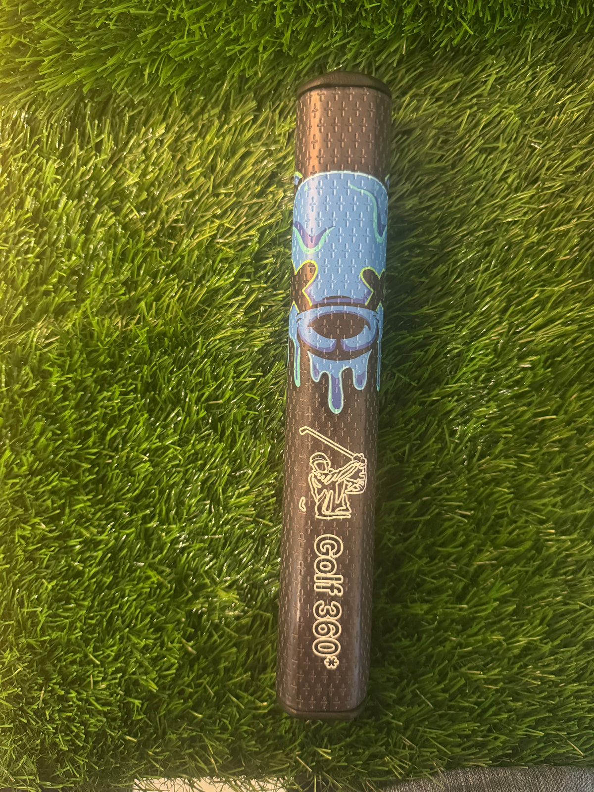 Golf 360 5.0 Putter Grip