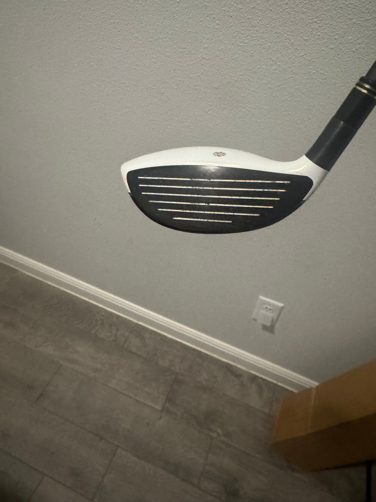TaylorMade Gloire 3 Wood