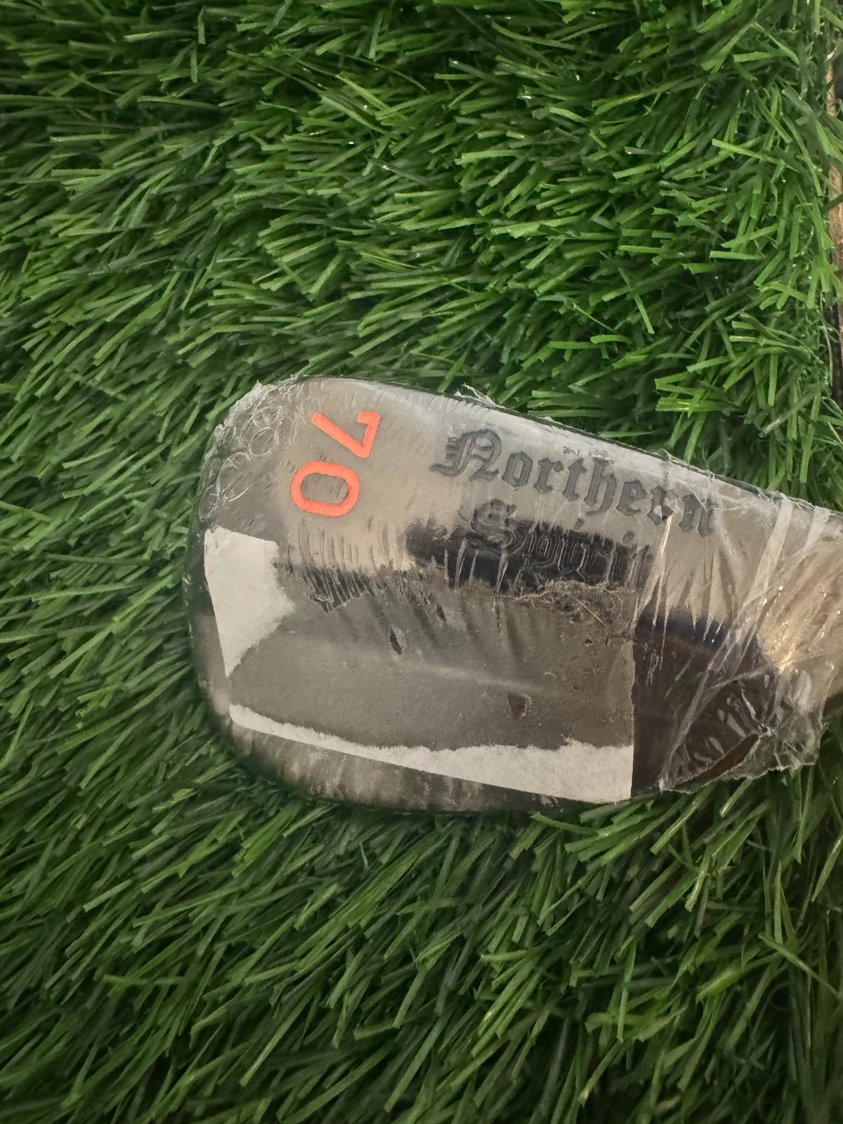 Northern Spirit 70 Degree Lob Wedge - (New)