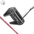 Odyssey Toulon AI-One Las Vegas DB Putter 34" Stroke Lab 70C Red RH