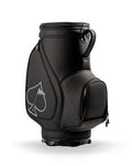 Pins and Aces Den Caddy - 2 colors (Black or Flat Ash)