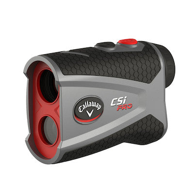 Callaway CSI Pro Laser Rangefinder 6x - 1000 Yards