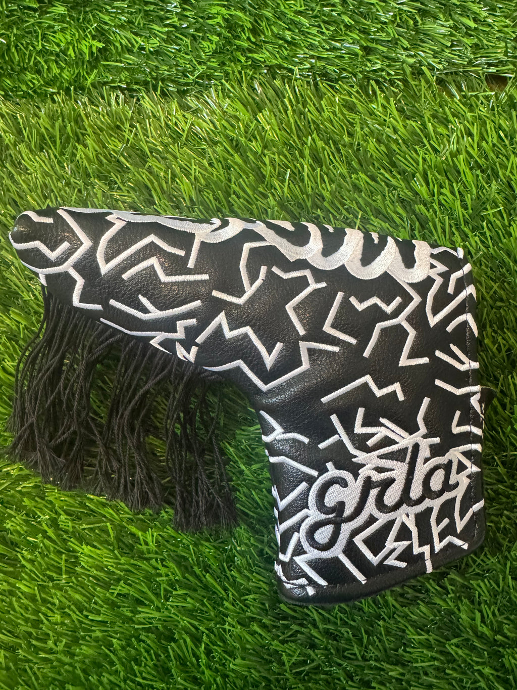 Assorted Blade Putter Covers - New