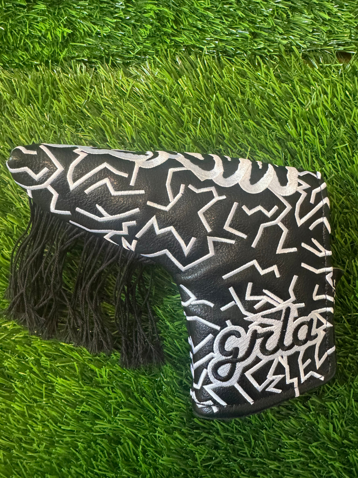 Assorted Blade Putter Covers - New