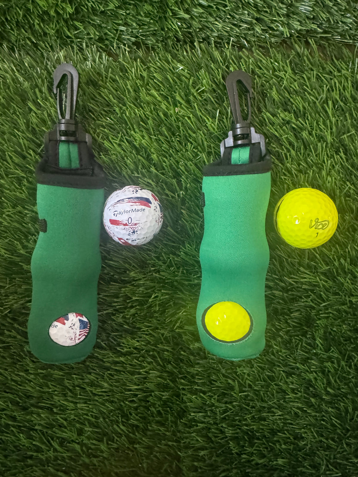 Ball Sleeve