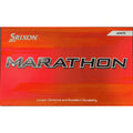 Srixon Marathon Golf Balls — 1 box (15) new