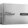 Titleist Pro V1x Left Dash Golf Balls - 1 Dozen (New)