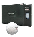 Nexgen Tour Spec White Golf Balls - 1 Dozen (New)