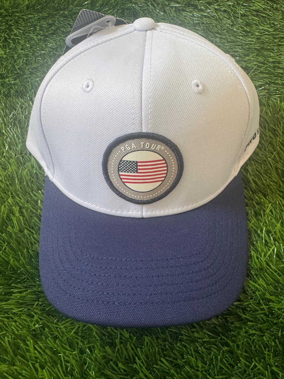 PGA Tour Golf Hat - Available in 4 Colors