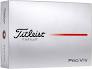 Titleist Pro V1x Golf Balls - 1 Dozen (New)