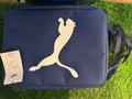 Puma Sneaker Travel Bag Case - Blue
