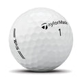 TaylorMade TP5/TP5x (5a) Mint Condition Golf Balls - 1 dozen (12 balls)