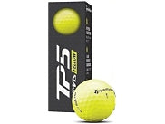 TaylorMade TP5 Yellow Sleeve