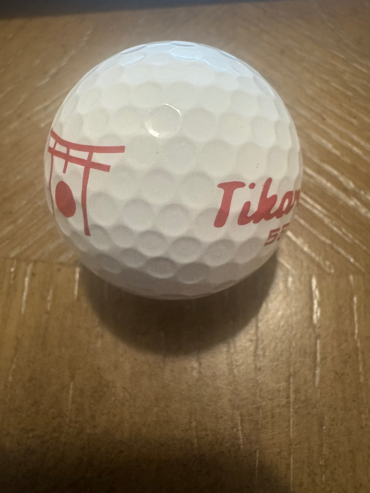 Tikara Collector's Ball - New (1 ea)