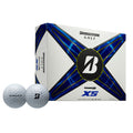 Bridgestone Tour B XS Golf Balls - 1 Dozen (12) New