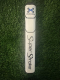 Super Stroke Traxion Tour 5.0 White/Black/Blue