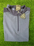 Callaway Weather Series Long Sleeve - Blue/Navy XL (New)