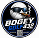 Bogey Golf 432 - Home