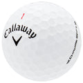 Callaway Tour X, Tour Soft, Tour Mix Mint Condition Golf Balls - 1 dozen (12 balls)