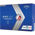 New Callaway ERC Soft 360 Fade Golf Balls