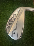 Callaway Jaws Raw Wedge 52°-12W (Mint)