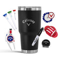 30oz Callaway Tumbler Tee Set