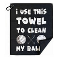 Shankit Golf Towel