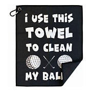 Shankit Golf Towel