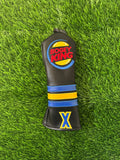 Bogey King Hybrid Cover
