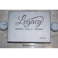 New Legacy Golf Balls