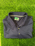 Ben Hogan Navy Polo Golf Shirt - XXX-Large