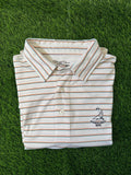 Pinehurst Polo Golf Shirt - Large