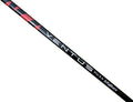 Fujikura Red and Blue 5-A Driver Shaft