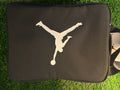 Nike Sneaker Travel Case Bag - Black/White