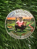 Assorted Ball Markers - New