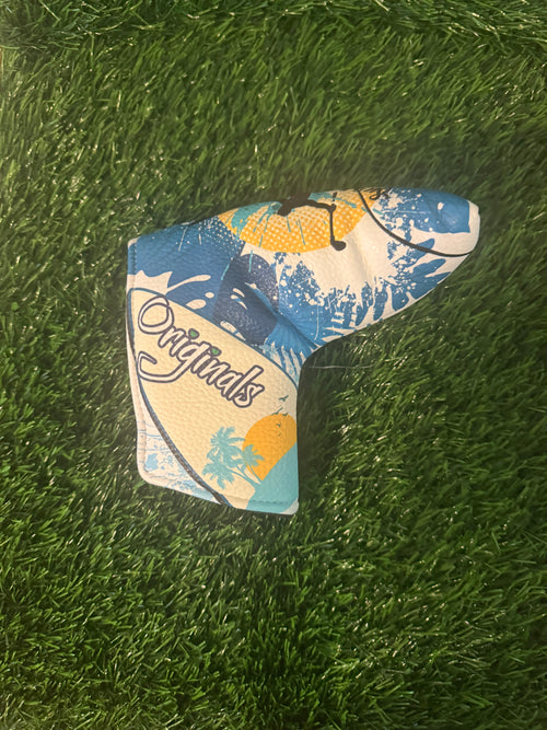 Assorted Blade Putter Covers - New