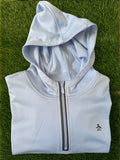New Penguin Long Sleeve Hoodie - X-Large