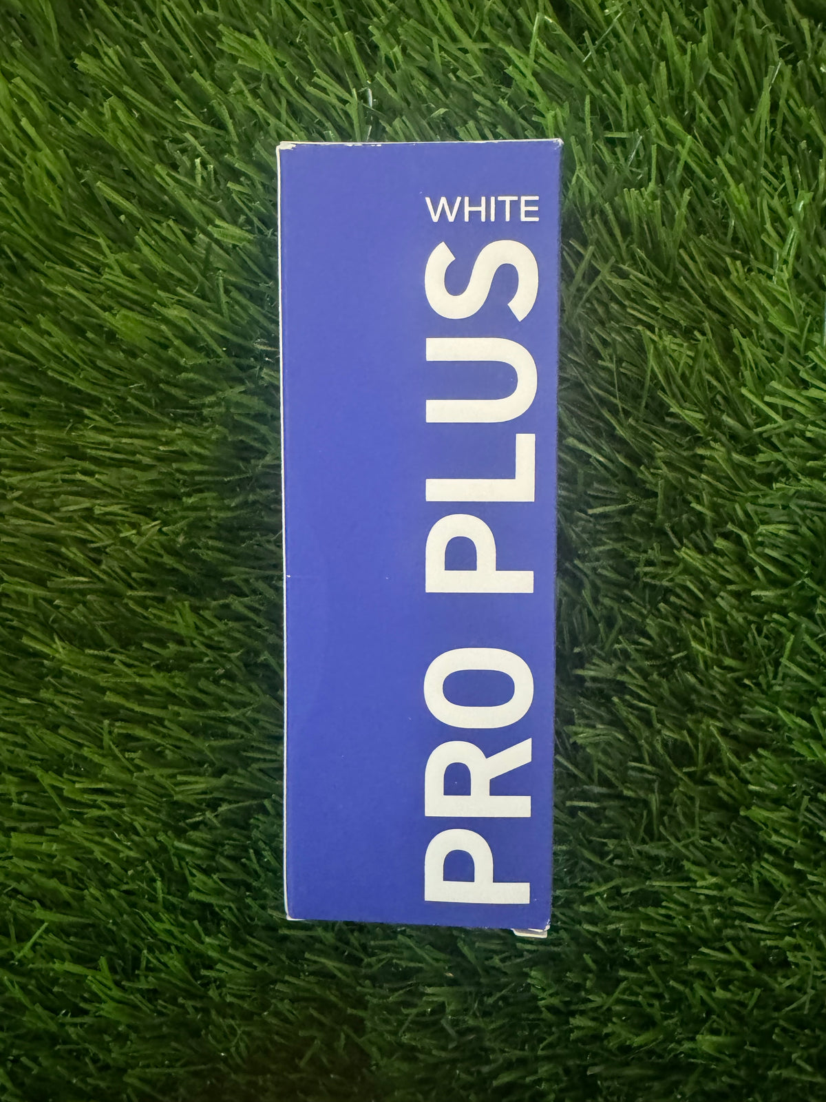 Vice Pro Plus White Golf Balls - Sleeve (3-Pack)