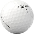 Titleist Pro V1 (5a) Mint Condition Golf Balls - 1 dozen (12 balls)