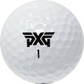 PXG Golf Balls Mix - 1 Dozen (5a) Mint Condition
