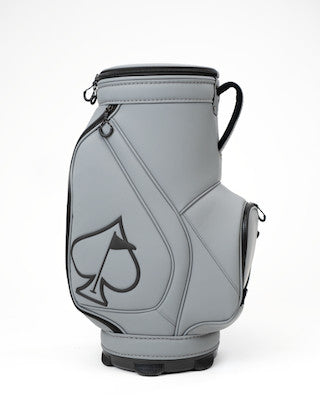 Pins and Aces Den Caddy - 2 colors (Black or Flat Ash)