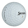 Srixon Z-Star/Q-Star Mint Condition Mix Golf Balls - 1 dozen (12 Balls)