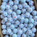 TaylorMade Pix Mix Mint Condition Golf Balls - 1 dozen (12 balls)