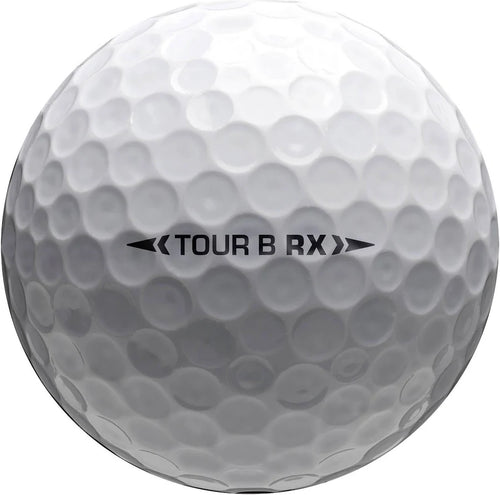 Bridgestone Mix Mint Tour RX & XS Golf Balls - 1 dozen (12 balls)