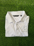 Travis Mathew Mauna Lani Polo Golf Shirt - Large