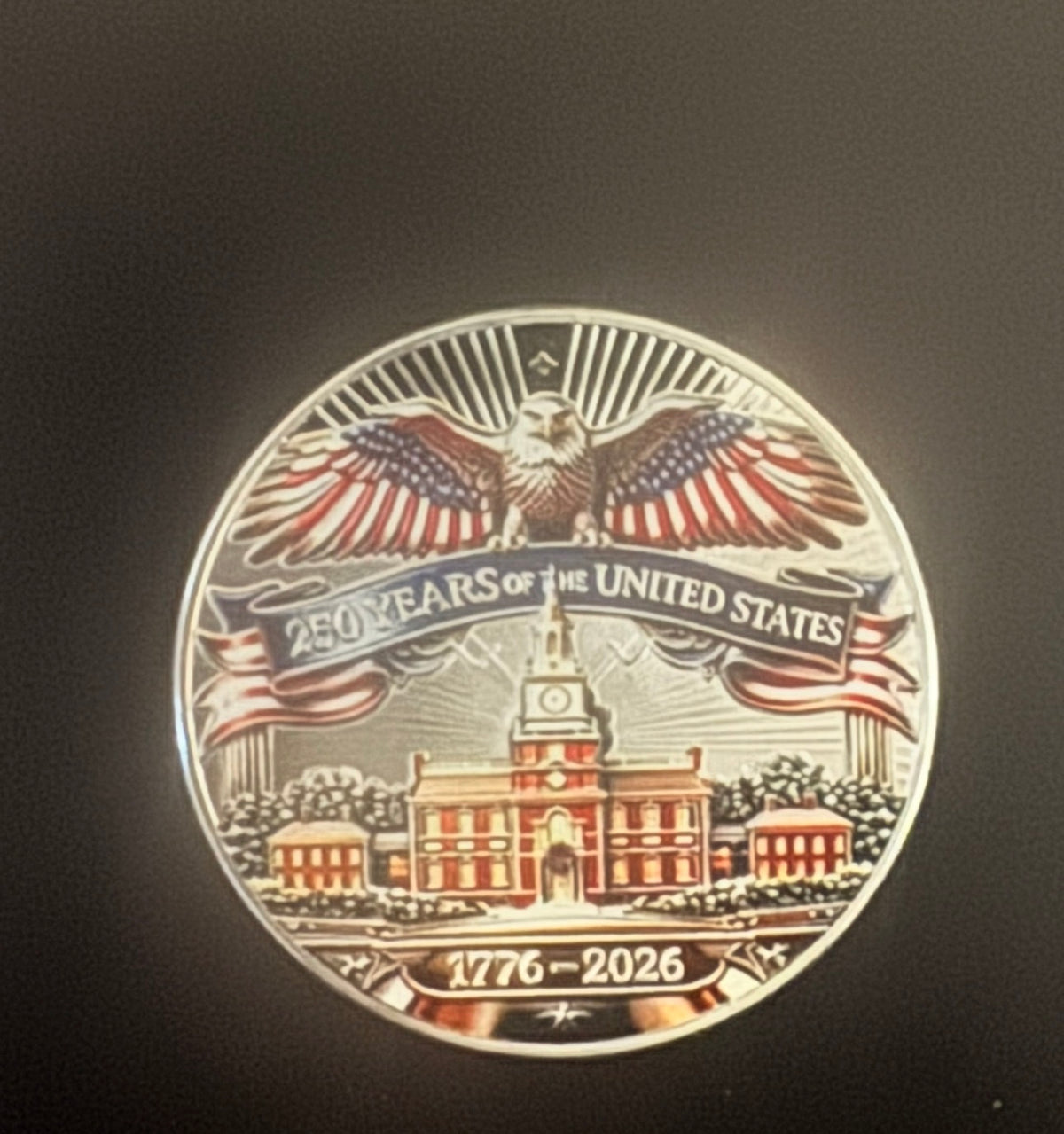 Assorted Ball Markers - New